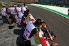 GP ITALIA, Sergio Perez (MEX) Red Bull Racing RB19.
02.09.2023. Formula 1 World Championship, Rd 15, Italian Grand Prix, Monza, Italy, Qualifiche Day.
 - www.xpbimages.com, EMail: requests@xpbimages.com © Copyright: Coates / XPB Images