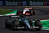 GP ITALIA, Lance Stroll (CDN) Aston Martin F1 Team AMR23.
02.09.2023. Formula 1 World Championship, Rd 15, Italian Grand Prix, Monza, Italy, Qualifiche Day.
- www.xpbimages.com, EMail: requests@xpbimages.com © Copyright: Moy / XPB Images