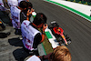 GP ITALIA, Charles Leclerc (MON) Ferrari SF-23.
02.09.2023. Formula 1 World Championship, Rd 15, Italian Grand Prix, Monza, Italy, Qualifiche Day.
 - www.xpbimages.com, EMail: requests@xpbimages.com © Copyright: Coates / XPB Images