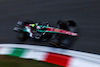 GP ITALIA, Zhou Guanyu (CHN) Alfa Romeo F1 Team C43.
02.09.2023. Formula 1 World Championship, Rd 15, Italian Grand Prix, Monza, Italy, Qualifiche Day.
 - www.xpbimages.com, EMail: requests@xpbimages.com © Copyright: Coates / XPB Images