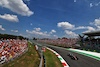 GP ITALIA, Zhou Guanyu (CHN) Alfa Romeo F1 Team C43.
02.09.2023. Formula 1 World Championship, Rd 15, Italian Grand Prix, Monza, Italy, Qualifiche Day.
 - www.xpbimages.com, EMail: requests@xpbimages.com © Copyright: Coates / XPB Images