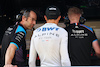 GP ITALIA, Esteban Ocon (FRA) Alpine F1 Team with Ciaron Pilbeam (GBR) Alpine F1 Team Chief Gara Engineer (Left).
02.09.2023. Formula 1 World Championship, Rd 15, Italian Grand Prix, Monza, Italy, Qualifiche Day.
- www.xpbimages.com, EMail: requests@xpbimages.com © Copyright: Batchelor / XPB Images
