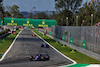 GP ITALIA, Alexander Albon (THA) Williams Racing FW45.
02.09.2023. Formula 1 World Championship, Rd 15, Italian Grand Prix, Monza, Italy, Qualifiche Day.
 - www.xpbimages.com, EMail: requests@xpbimages.com © Copyright: Coates / XPB Images