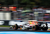 GP ITALIA, Sergio Perez (MEX) Red Bull Racing RB19.
02.09.2023. Formula 1 World Championship, Rd 15, Italian Grand Prix, Monza, Italy, Qualifiche Day.
 - www.xpbimages.com, EMail: requests@xpbimages.com © Copyright: Coates / XPB Images
