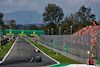 GP ITALIA, Lance Stroll (CDN) Aston Martin F1 Team AMR23.
02.09.2023. Formula 1 World Championship, Rd 15, Italian Grand Prix, Monza, Italy, Qualifiche Day.
 - www.xpbimages.com, EMail: requests@xpbimages.com © Copyright: Coates / XPB Images