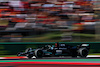 GP ITALIA, George Russell (GBR) Mercedes AMG F1 W14.
02.09.2023. Formula 1 World Championship, Rd 15, Italian Grand Prix, Monza, Italy, Qualifiche Day.
 - www.xpbimages.com, EMail: requests@xpbimages.com © Copyright: Coates / XPB Images