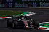 GP ITALIA, Zhou Guanyu (CHN) Alfa Romeo F1 Team C43.
02.09.2023. Formula 1 World Championship, Rd 15, Italian Grand Prix, Monza, Italy, Qualifiche Day.
- www.xpbimages.com, EMail: requests@xpbimages.com © Copyright: Moy / XPB Images