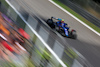 GP ITALIA, Logan Sargeant (USA) Williams Racing FW45.
02.09.2023. Formula 1 World Championship, Rd 15, Italian Grand Prix, Monza, Italy, Qualifiche Day.
 - www.xpbimages.com, EMail: requests@xpbimages.com © Copyright: Staley / XPB Images