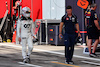 GP ITALIA, Liam Lawson (NZL) AlphaTauri.
02.09.2023. Formula 1 World Championship, Rd 15, Italian Grand Prix, Monza, Italy, Qualifiche Day.
- www.xpbimages.com, EMail: requests@xpbimages.com © Copyright: Batchelor / XPB Images