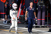 GP ITALIA, Liam Lawson (NZL) AlphaTauri.
02.09.2023. Formula 1 World Championship, Rd 15, Italian Grand Prix, Monza, Italy, Qualifiche Day.
- www.xpbimages.com, EMail: requests@xpbimages.com © Copyright: Batchelor / XPB Images