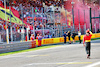 GP ITALIA, Charles Leclerc (MON) Ferrari in qualifying parc ferme.
02.09.2023. Formula 1 World Championship, Rd 15, Italian Grand Prix, Monza, Italy, Qualifiche Day.
- www.xpbimages.com, EMail: requests@xpbimages.com © Copyright: Batchelor / XPB Images
