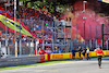 GP ITALIA, Charles Leclerc (MON) Ferrari in qualifying parc ferme.
02.09.2023. Formula 1 World Championship, Rd 15, Italian Grand Prix, Monza, Italy, Qualifiche Day.
- www.xpbimages.com, EMail: requests@xpbimages.com © Copyright: Batchelor / XPB Images