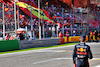 GP ITALIA, Max Verstappen (NLD) Red Bull Racing in qualifying parc ferme.
02.09.2023. Formula 1 World Championship, Rd 15, Italian Grand Prix, Monza, Italy, Qualifiche Day.
- www.xpbimages.com, EMail: requests@xpbimages.com © Copyright: Batchelor / XPB Images