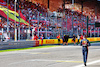 GP ITALIA, Max Verstappen (NLD) Red Bull Racing in qualifying parc ferme.
02.09.2023. Formula 1 World Championship, Rd 15, Italian Grand Prix, Monza, Italy, Qualifiche Day.
- www.xpbimages.com, EMail: requests@xpbimages.com © Copyright: Batchelor / XPB Images