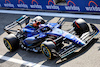 GP ITALIA, Alexander Albon (THA) Williams Racing FW45.
02.09.2023. Formula 1 World Championship, Rd 15, Italian Grand Prix, Monza, Italy, Qualifiche Day.
- www.xpbimages.com, EMail: requests@xpbimages.com © Copyright: Batchelor / XPB Images