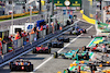 GP ITALIA, Oscar Piastri (AUS) McLaren MCL60 e Fernando Alonso (ESP) Aston Martin F1 Team AMR23 leave the pits.
02.09.2023. Formula 1 World Championship, Rd 15, Italian Grand Prix, Monza, Italy, Qualifiche Day.
- www.xpbimages.com, EMail: requests@xpbimages.com © Copyright: Batchelor / XPB Images
