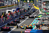 GP ITALIA, Lando Norris (GBR) McLaren MCL60 e Carlos Sainz Jr (ESP) Ferrari SF-23 leave the pits.
02.09.2023. Formula 1 World Championship, Rd 15, Italian Grand Prix, Monza, Italy, Qualifiche Day.
- www.xpbimages.com, EMail: requests@xpbimages.com © Copyright: Batchelor / XPB Images