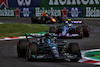 GP ITALIA, George Russell (GBR) Mercedes AMG F1 W14.
02.09.2023. Formula 1 World Championship, Rd 15, Italian Grand Prix, Monza, Italy, Qualifiche Day.
- www.xpbimages.com, EMail: requests@xpbimages.com © Copyright: Moy / XPB Images
