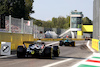 GP ITALIA, Liam Lawson (NZL) AlphaTauri AT04 leaves the pits.
02.09.2023. Formula 1 World Championship, Rd 15, Italian Grand Prix, Monza, Italy, Qualifiche Day.
- www.xpbimages.com, EMail: requests@xpbimages.com © Copyright: Bearne / XPB Images