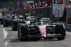 GP ITALIA, Valtteri Bottas (FIN) Alfa Romeo F1 Team C43 leaves the pits.
02.09.2023. Formula 1 World Championship, Rd 15, Italian Grand Prix, Monza, Italy, Qualifiche Day.
- www.xpbimages.com, EMail: requests@xpbimages.com © Copyright: Bearne / XPB Images