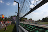 GP ITALIA, George Russell (GBR), Mercedes AMG F1 
02.09.2023. Formula 1 World Championship, Rd 15, Italian Grand Prix, Monza, Italy, Qualifiche Day.
- www.xpbimages.com, EMail: requests@xpbimages.com © Copyright: Charniaux / XPB Images