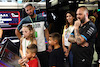 GP ITALIA, Olivier Giroud (FRA), Football player at AC Milan
02.09.2023. Formula 1 World Championship, Rd 15, Italian Grand Prix, Monza, Italy, Qualifiche Day.
- www.xpbimages.com, EMail: requests@xpbimages.com © Copyright: Charniaux / XPB Images