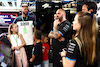 GP ITALIA, Olivier Giroud (FRA), Football player at AC Milan
02.09.2023. Formula 1 World Championship, Rd 15, Italian Grand Prix, Monza, Italy, Qualifiche Day.
- www.xpbimages.com, EMail: requests@xpbimages.com © Copyright: Charniaux / XPB Images