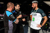 GP ITALIA, Olivier Giroud (FRA), Football player at AC Milan
02.09.2023. Formula 1 World Championship, Rd 15, Italian Grand Prix, Monza, Italy, Qualifiche Day.
- www.xpbimages.com, EMail: requests@xpbimages.com © Copyright: Charniaux / XPB Images