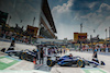 GP ITALIA, Alexander Albon (THA) Williams Racing FW45 leaves the pits.
02.09.2023. Formula 1 World Championship, Rd 15, Italian Grand Prix, Monza, Italy, Qualifiche Day.
- www.xpbimages.com, EMail: requests@xpbimages.com © Copyright: Bearne / XPB Images