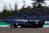 GP ITALIA, George Russell (GBR) Mercedes AMG F1 W14.
02.09.2023. Formula 1 World Championship, Rd 15, Italian Grand Prix, Monza, Italy, Qualifiche Day.
 - www.xpbimages.com, EMail: requests@xpbimages.com © Copyright: Staley / XPB Images