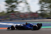 GP ITALIA, Alexander Albon (THA) Williams Racing FW45.
02.09.2023. Formula 1 World Championship, Rd 15, Italian Grand Prix, Monza, Italy, Qualifiche Day.
 - www.xpbimages.com, EMail: requests@xpbimages.com © Copyright: Staley / XPB Images