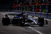 GP ITALIA, Alex Albon (THA), Williams F1 Team 
02.09.2023. Formula 1 World Championship, Rd 15, Italian Grand Prix, Monza, Italy, Qualifiche Day.
- www.xpbimages.com, EMail: requests@xpbimages.com © Copyright: Charniaux / XPB Images