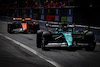 GP ITALIA, Lance Stroll (CDN), Aston Martin F1 Team 
02.09.2023. Formula 1 World Championship, Rd 15, Italian Grand Prix, Monza, Italy, Qualifiche Day.
- www.xpbimages.com, EMail: requests@xpbimages.com © Copyright: Charniaux / XPB Images