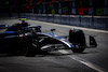 GP ITALIA, Logan Sargeant (USA), Williams F1 Team  
02.09.2023. Formula 1 World Championship, Rd 15, Italian Grand Prix, Monza, Italy, Qualifiche Day.
- www.xpbimages.com, EMail: requests@xpbimages.com © Copyright: Charniaux / XPB Images