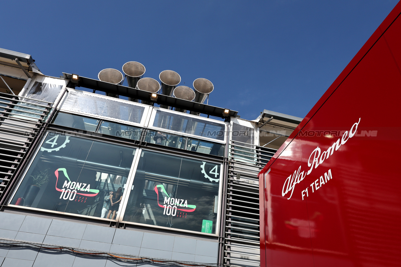 GP ITALIA - Prove Libere