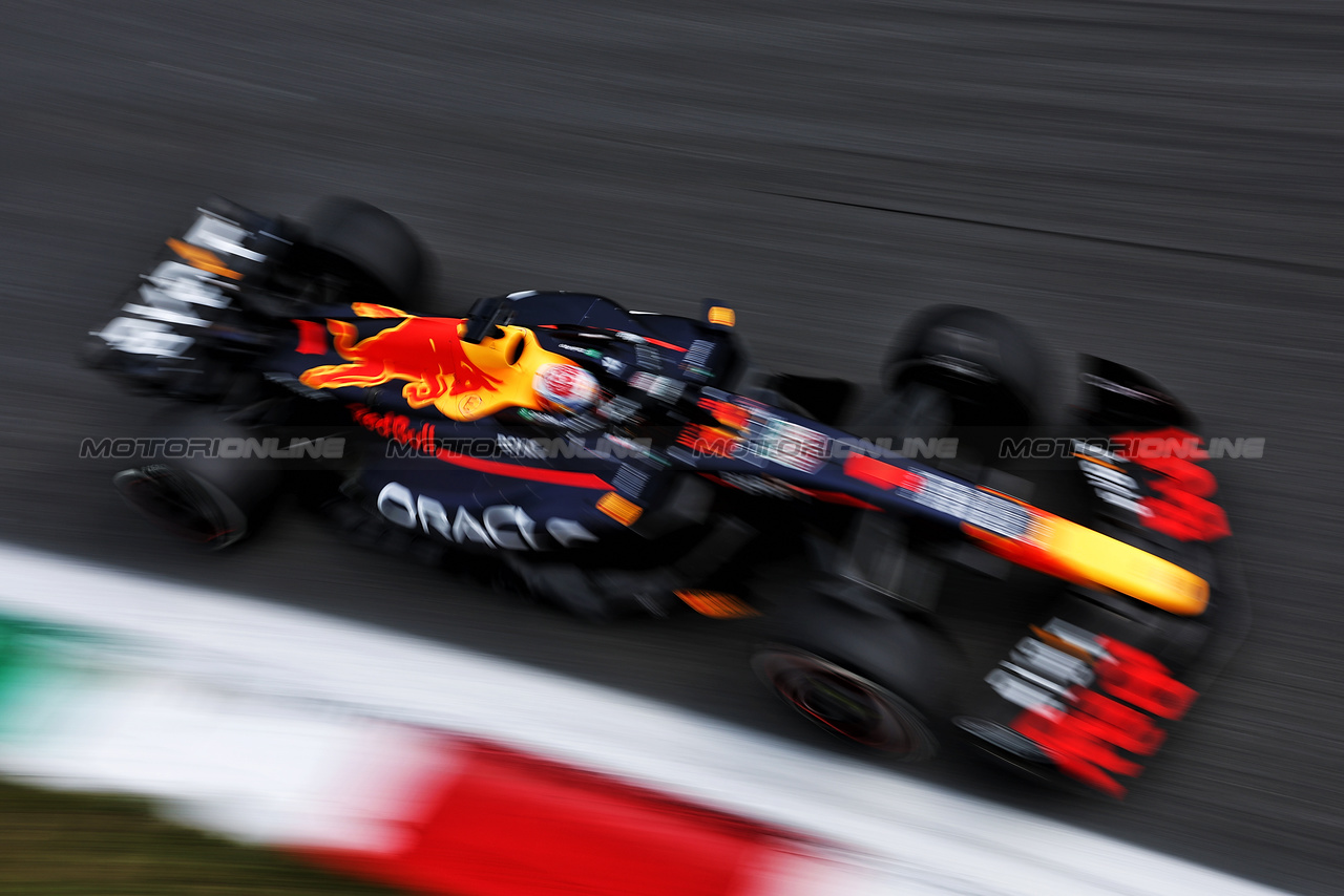 GP ITALIA - Prove Libere