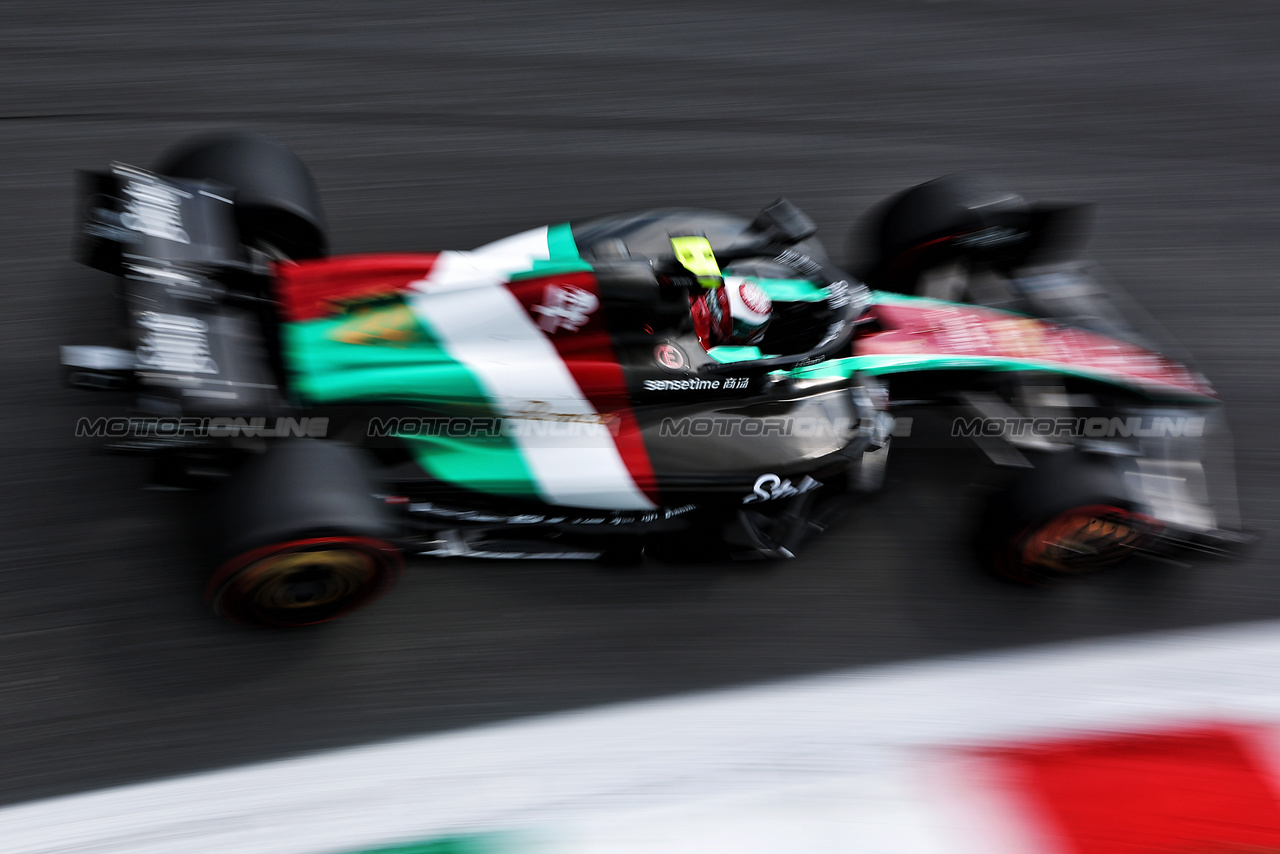 GP ITALIA - Prove Libere