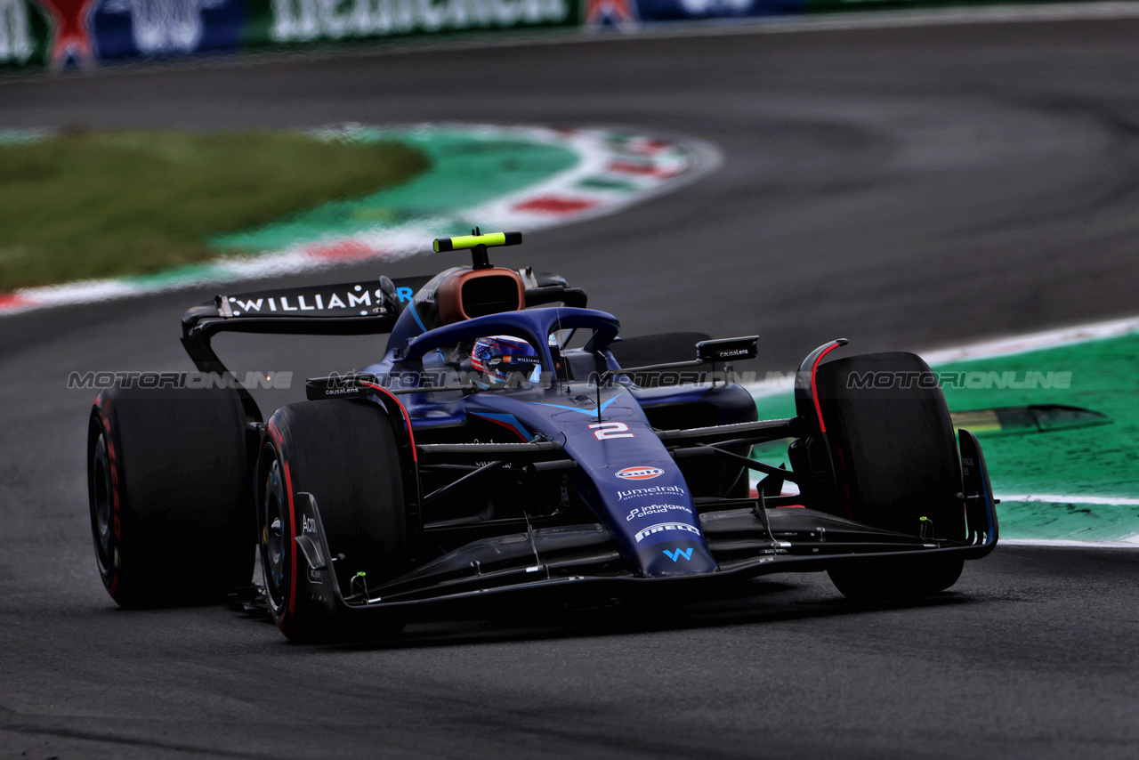 GP ITALIA - Prove Libere