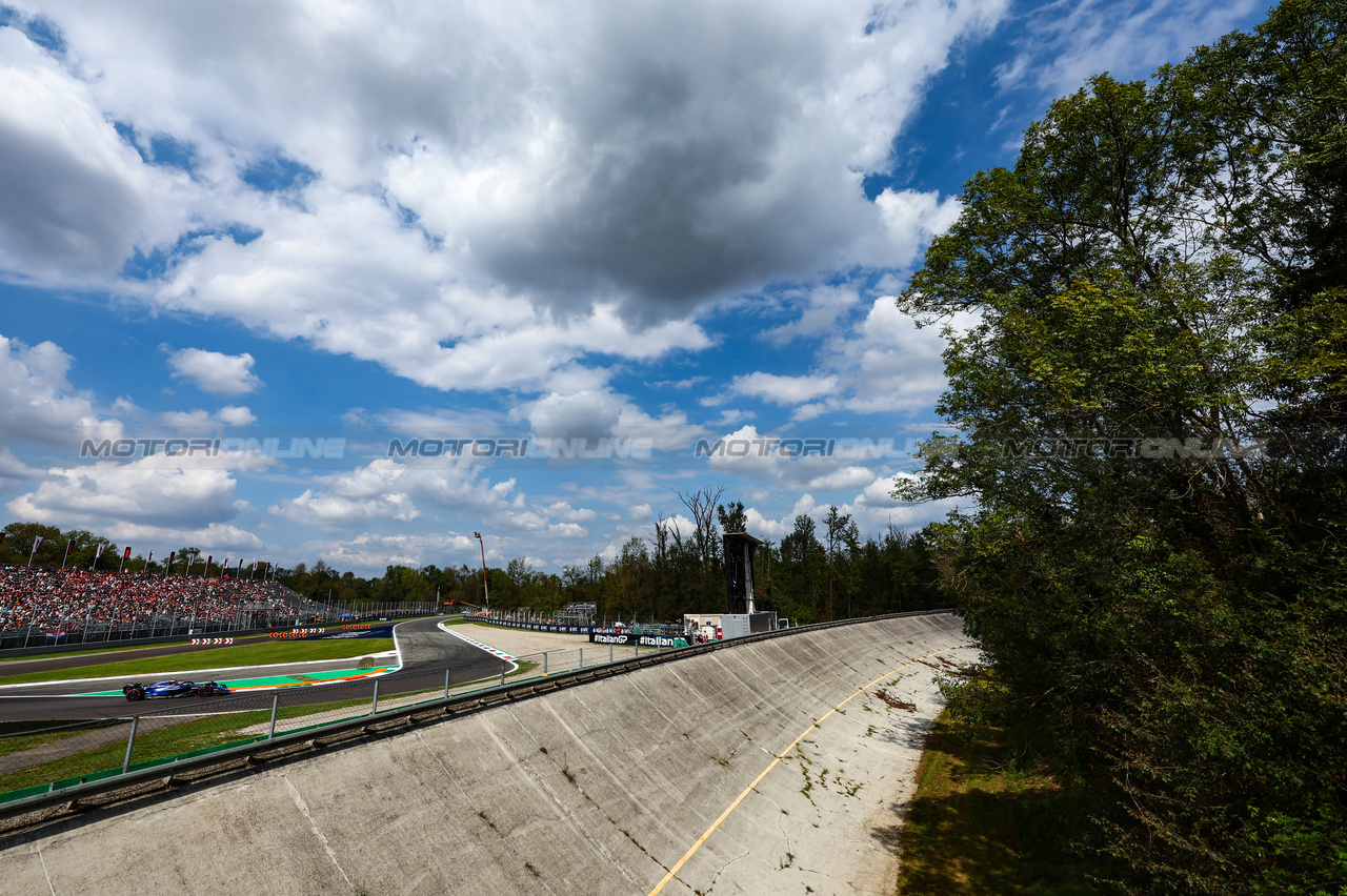 GP ITALIA - Prove Libere