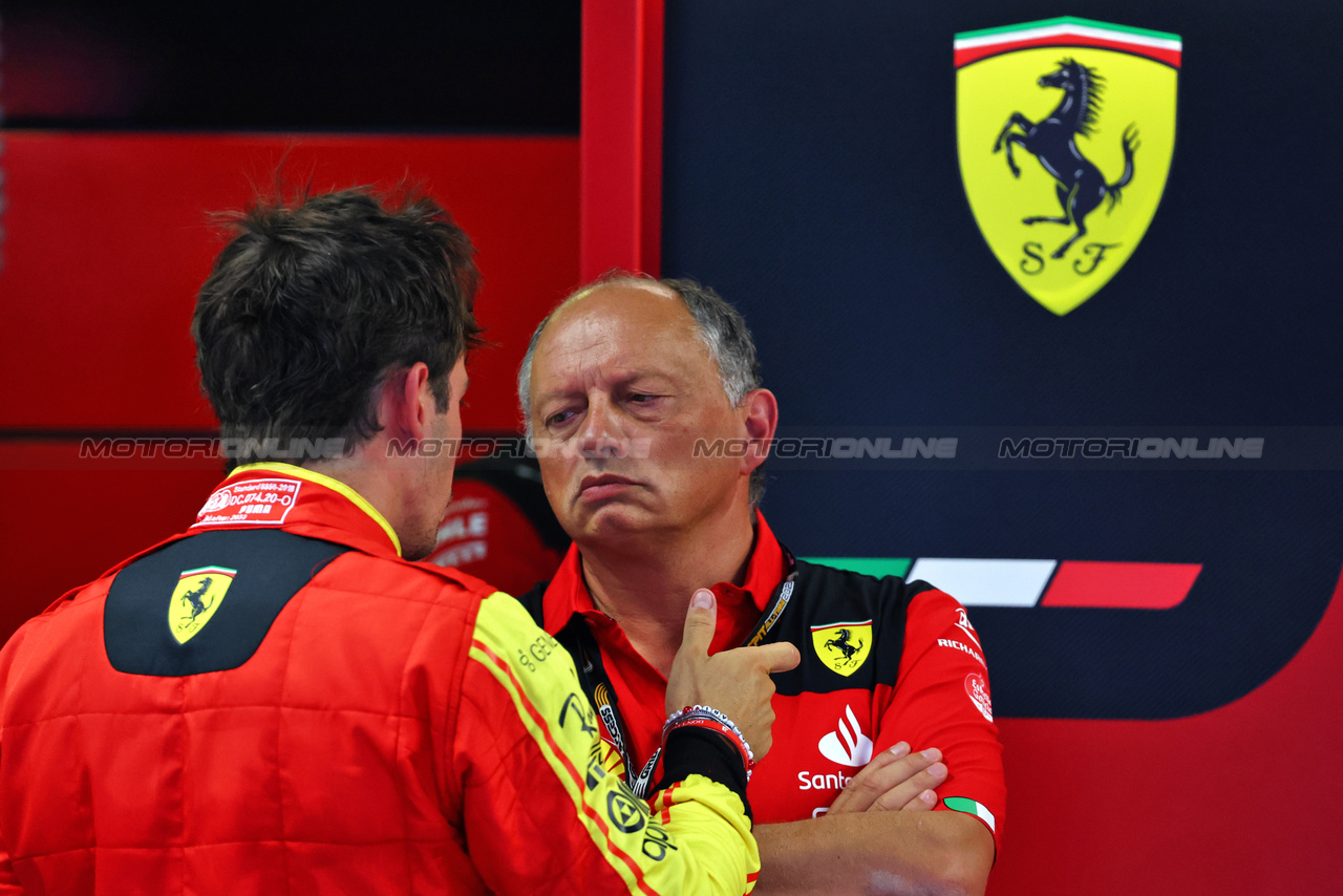 GP ITALIA - Prove Libere
