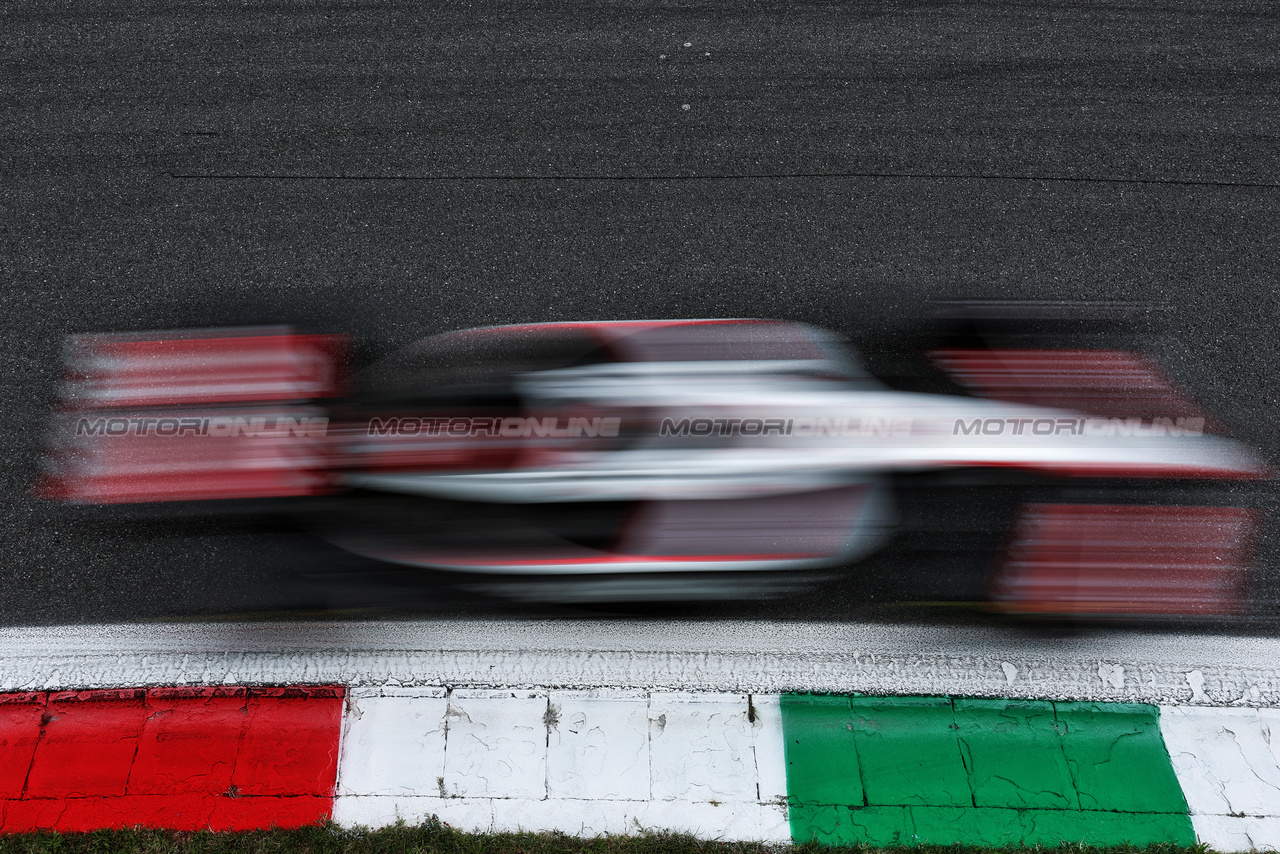 GP ITALIA - Prove Libere