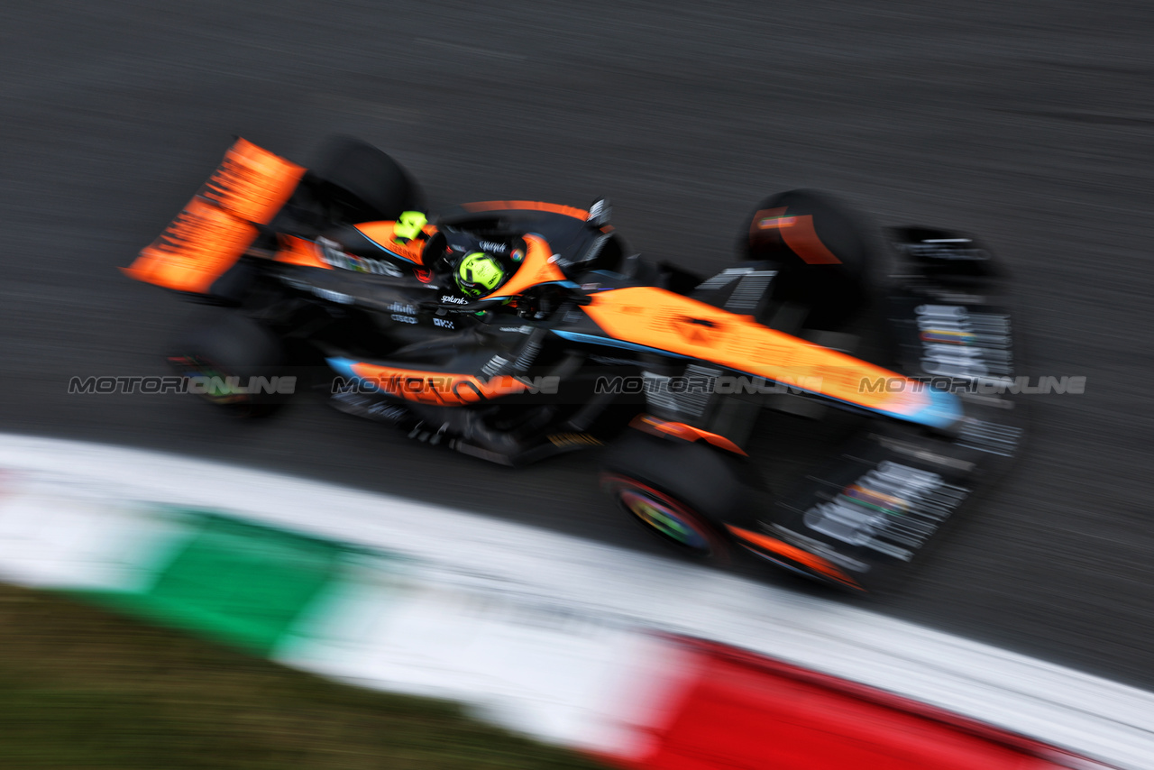 GP ITALIA - Prove Libere