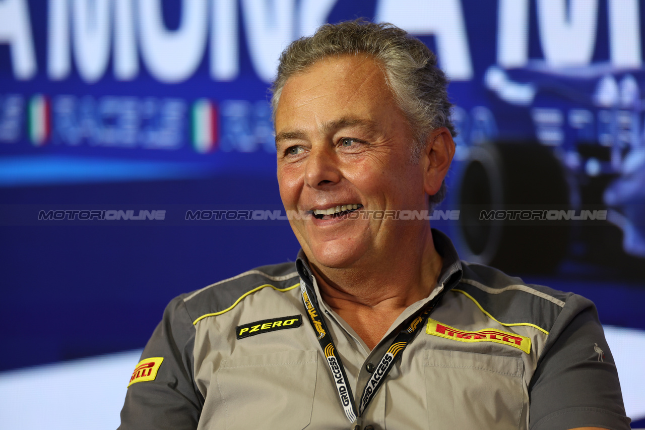 GP ITALIA - Prove Libere