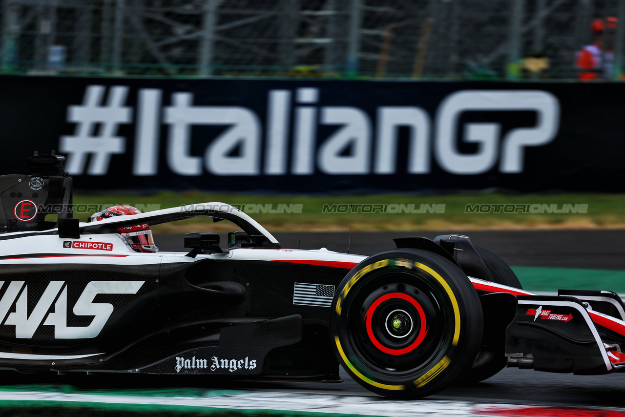 GP ITALIA - Prove Libere