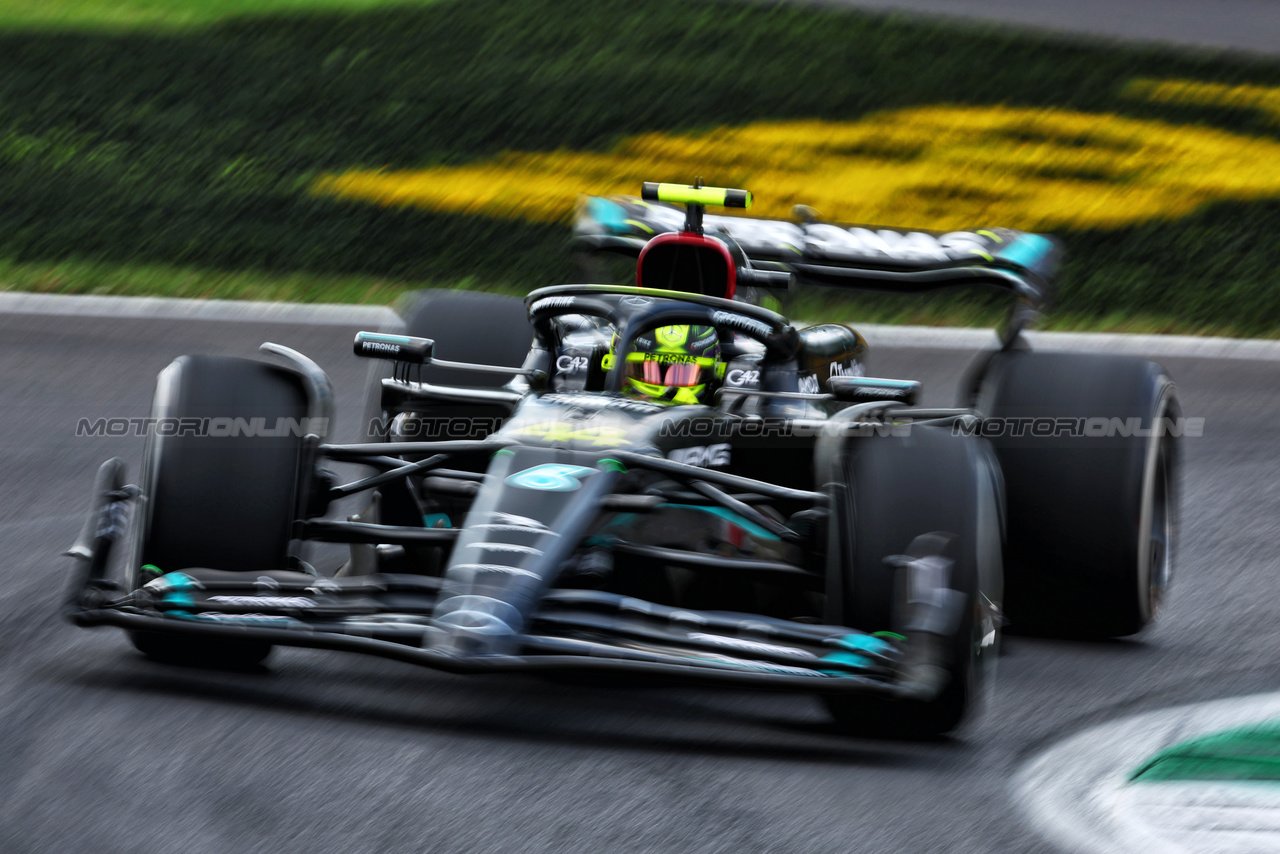 GP ITALIA - Prove Libere