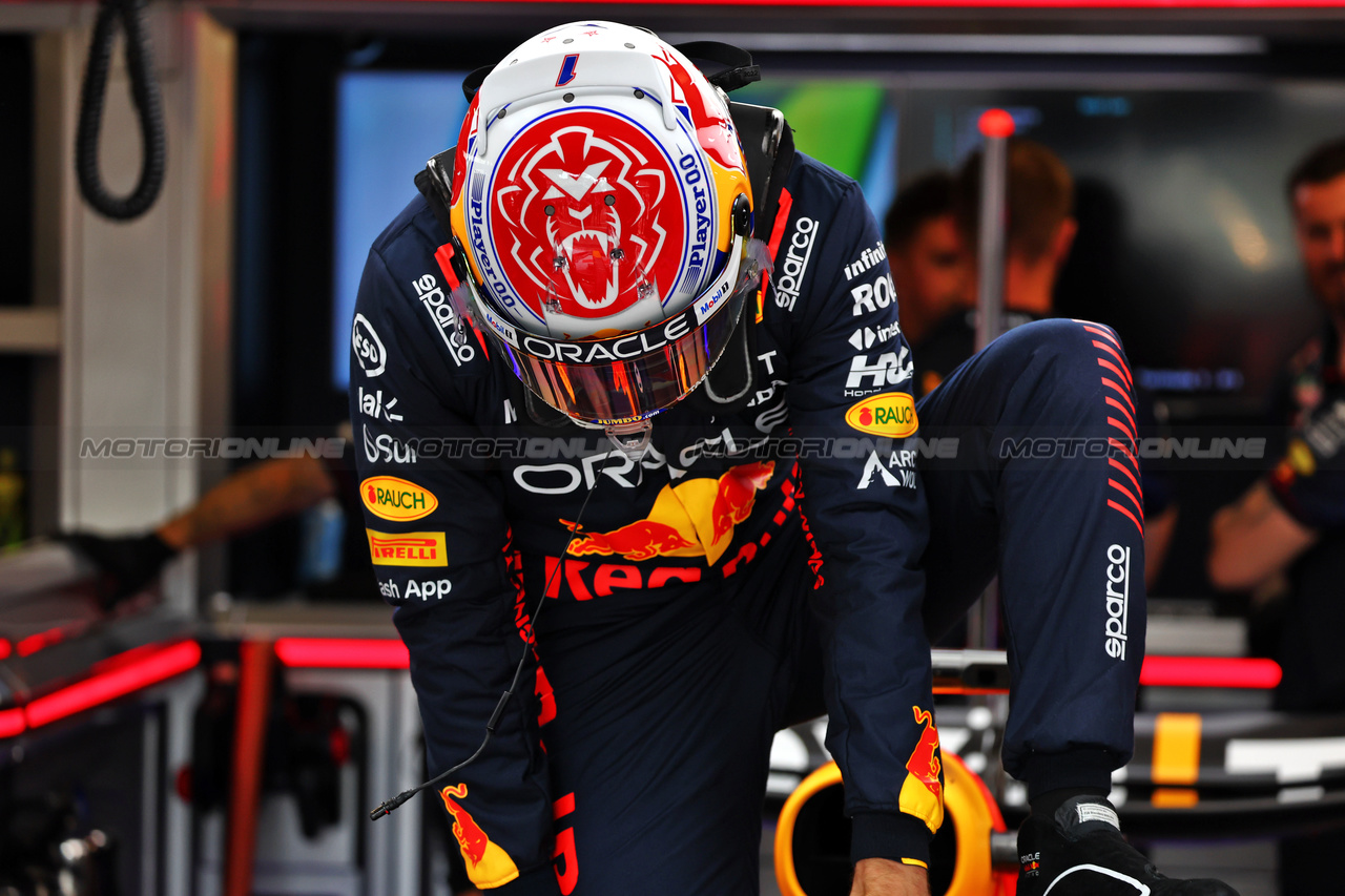 GP ITALIA - Prove Libere