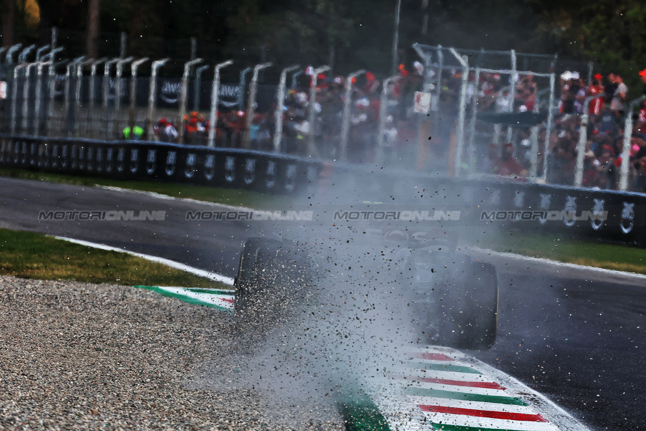 GP ITALIA - Prove Libere