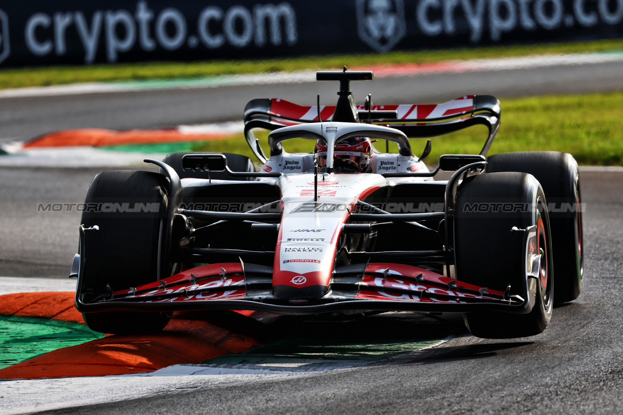 GP ITALIA - Prove Libere