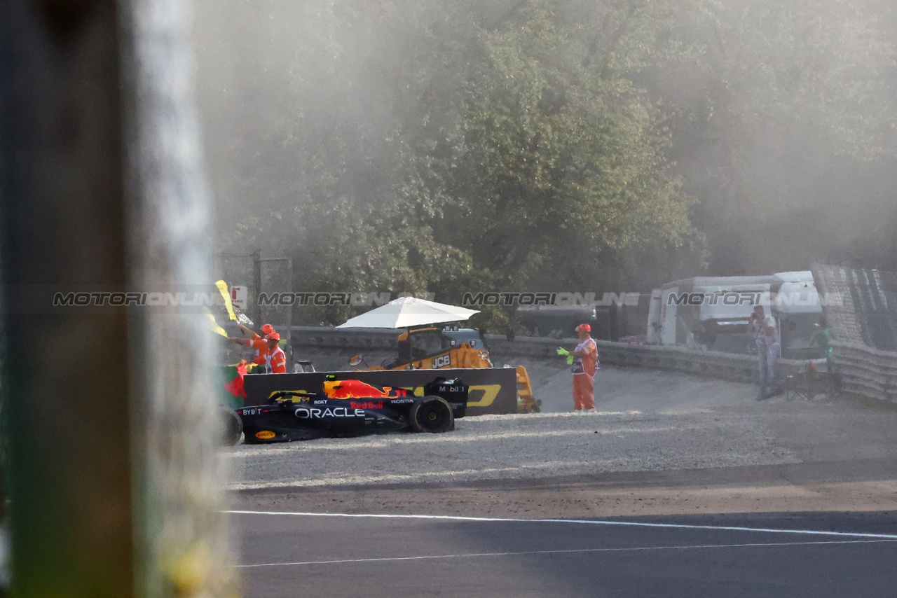 GP ITALIA - Prove Libere