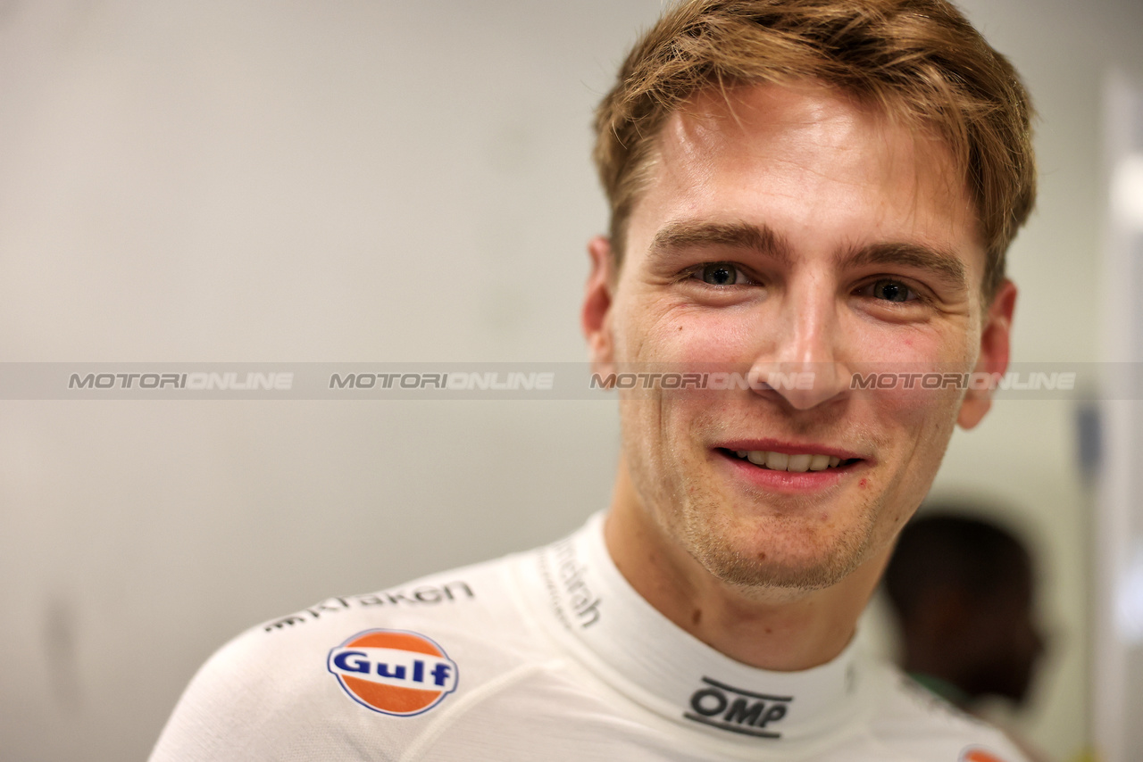 GP ITALIA - Prove Libere